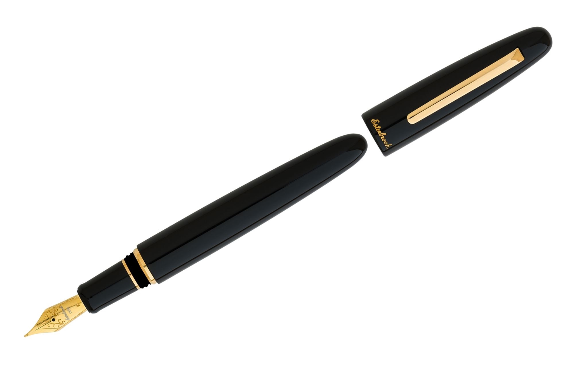 Esterbrook Estie Scribe Nib Fountain Pen